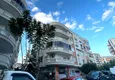 Купить Трехкомнатная квартира с мебелью, в 700 метрах от моря в центре района Авсаллар, Алания 3 