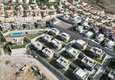 Купить Аренда смежной виллы в коттеджном поселке – Алания район Каргыджак №53 3
