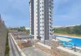 Купить Новый жилой комплекс премиум-люкс в Махмутларе 4 