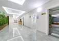 Купить Меблированные апартаменты в пятизвёздочном отеле с возможностью получения гражданства – Алания, Конаклы 43 