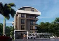 Купить Квартира 1+1 от инвестора в комплексе на этапе строительства, район Паяллар – Алания 4 