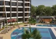 Купить Старт продаж! Новый проект роскошного жилого комплекса в Анталии, район Алтынташ 4 