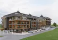Купить Трехкомнатная квартира на этапе строительства в комплексе премиум-класса в районе Оба, Алания 4