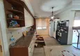 Доступная покупка Квартира в районе Оба трехкомнатная с боковым видом на море  6 