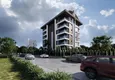 Купить Курортная недвижимость на этапе проекта – Алания, район Авсаллар 7 