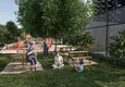 Купить Квартиры по доступным ценам в строящимся жилом комплексе Чешмели-Мерсин 4