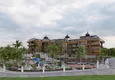Купить Трехкомнатная квартира на этапе строительства в комплексе премиум-класса в районе Оба, Алания 5