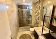Доступная покупка Двухкомнатная квартира полностью готовая к проживанию в новом комплексе 2023 года постройки - Алания, район Тосмур  6 