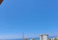 Купить Квартира 2+1 с видом на море и горы в районе Демирташ, открытом для ВНЖ  7 