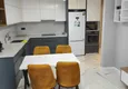 Доступная покупка Квартира 1+1 с мебелью в центре Алании – район Хаджет 8 