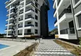 Купить Квартира 1+1 в Газипаше, меблированная в жилом комплексе – 500 метров от моря 8