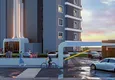 Купить Квартиры офф-плана в сегменте комфорт в Демирташ, Алания 7