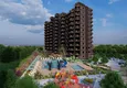 Купить Квартиры по доступным ценам в строящимся жилом комплексе Чешмели-Мерсин 5