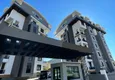 Купить Двухкомнатная квартира с мебелью в Газипаше в молодом современном комплексе 7