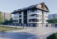 Купить Инвестиционная недвижимость на этапе проекта в районе Паяллар - Алания 8
