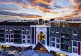 Купить Меблированные апартаменты в пятизвёздочном отеле с возможностью получения гражданства – Алания, Конаклы 8 