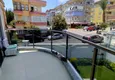 Доступная покупка Квартира 2+1 меблированная в комплексе с хорошей инфраструктурой, центр Алании  8 