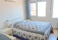 Доступная покупка Двухуровневая квартира 4+1 с мебелью и видом на море в небольшом жилом комплексе - Алания 8 