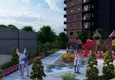 Купить Квартиры по доступным ценам в строящимся жилом комплексе Чешмели-Мерсин 6