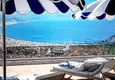 Купить Видовые виллы от застройщика на заключительном этапе строительства – Алания, Тепе 9