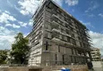Доступно Квартира 1+1 от инвестора с рассрочкой под 0% - район Оба, Алания 2 