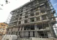 Доступно Квартира 1+1 от инвестора с рассрочкой под 0% - район Оба, Алания 6 