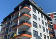 Купить Квартира 1+1 с мебелью в Махмутларе в 500 метрах от моря рядом с вторничным рынком 2