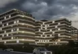 Купить Новый жилой комплекс комфорт-класса на этапе строительства в районе Томюк-Мерсин 13