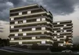 Купить Новый жилой комплекс комфорт-класса на этапе строительства в районе Томюк-Мерсин 14