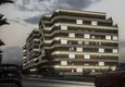 Купить Новый жилой комплекс комфорт-класса на этапе строительства в районе Томюк-Мерсин 18