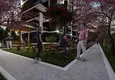 Купить Квартиры в стильном жилом комплексе на этапе строительства Арпачбахшиш-Мерсин 8