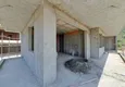 Доступно Видовые виллы от застройщика на заключительном этапе строительства – Алания, Тепе 12