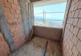 Доступно Видовые виллы от застройщика на заключительном этапе строительства – Алания, Тепе 15