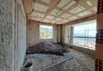 Доступно Видовые виллы от застройщика на заключительном этапе строительства – Алания, Тепе 16