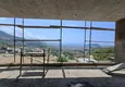 Доступно Видовые виллы от застройщика на заключительном этапе строительства – Алания, Тепе 22