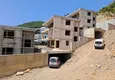Доступно Видовые виллы от застройщика на заключительном этапе строительства – Алания, Тепе 3
