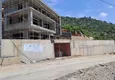 Доступно Видовые виллы от застройщика на заключительном этапе строительства – Алания, Тепе 4