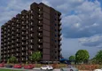 Купить Квартиры на этапе строительства напрямую от застройщика Чешмели-Мерсин 4 