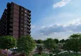 Купить Квартиры на этапе строительства напрямую от застройщика Чешмели-Мерсин 6 