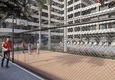 Купить Новый жилой комплекс комфорт-класса на этапе строительства в районе Томюк-Мерсин 10
