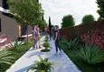 Купить Квартиры в стильном жилом комплексе на этапе строительства Арпачбахшиш-Мерсин 21