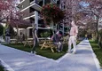 Купить Квартиры в стильном жилом комплексе на этапе строительства Арпачбахшиш-Мерсин 17