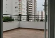 Доступная покупка Квартира 2+1 с двумя большими террасами в популярном районе Тедже-Мерсин 28 