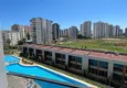 Доступная покупка Срочная продажа! Квартира 1+1 в 300 метрах от моря в новом жилом комплексе в районе Арпачбахшиш-Мерсин 25