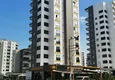 Купить Квартира 2+1 с двумя большими террасами в популярном районе Тедже-Мерсин 2 