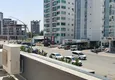 Доступная покупка Квартира 2+1 с двумя большими террасами в популярном районе Тедже-Мерсин 33 