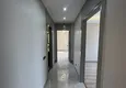 Доступная покупка Городская квартира 3+1 с отдельной кухней в центре района Мезитли-Мерсин 24 