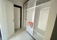 Доступная покупка Квартира 3+1 в новом жилом комплексе частично вид на море в районе Акдениз-Мерсин 7