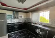 Доступная покупка Просторная квартира 3+1 с отдельной кухней в районе Акдениз-Мерсин 12 