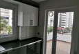 Доступная покупка Квартира 2+1 с двумя большими террасами в популярном районе Тедже-Мерсин 14 